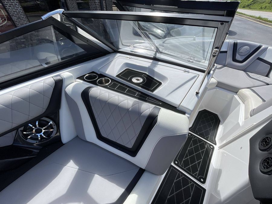 2019 Tige ZX1, photo 26 of 30