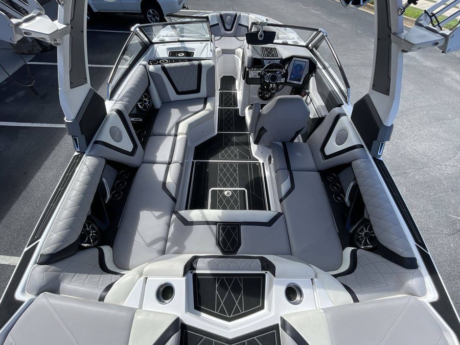 2019 Tige ZX1, photo 28 of 30