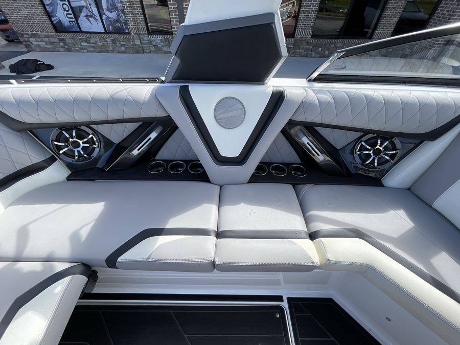 2019 Tige ZX1, photo 29 of 30