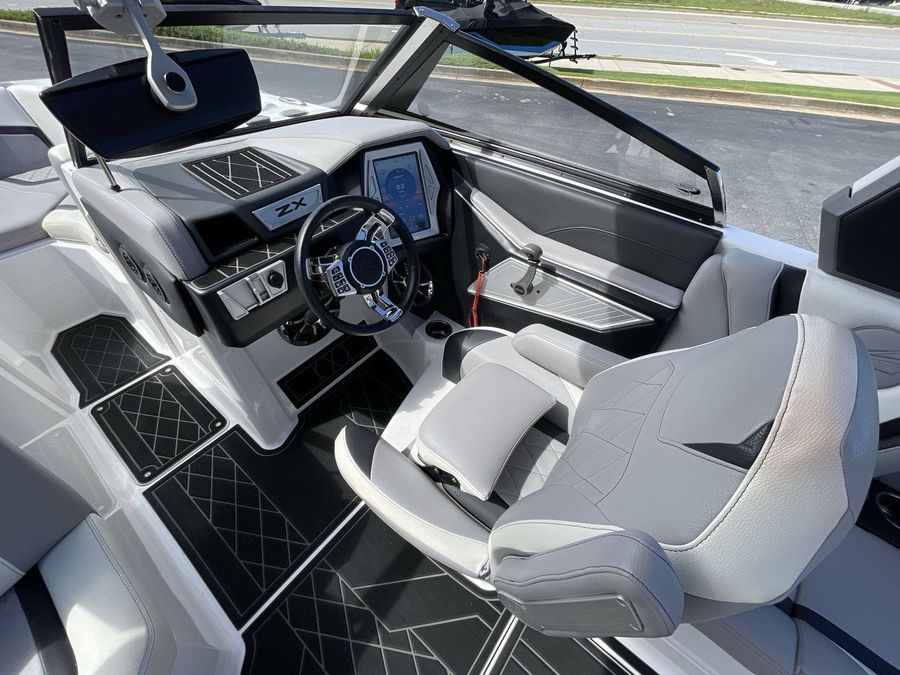 2019 Tige ZX1, photo 15 of 30