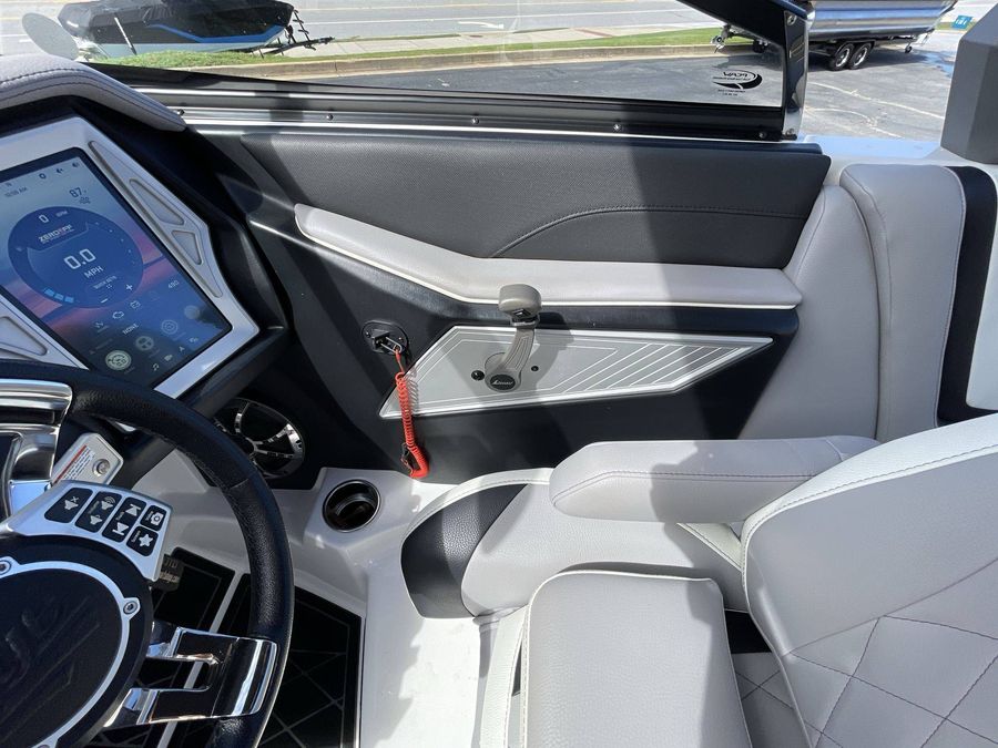 2019 Tige ZX1, photo 18 of 30