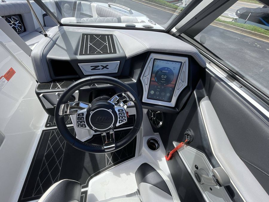 2019 Tige ZX1, photo 20 of 30