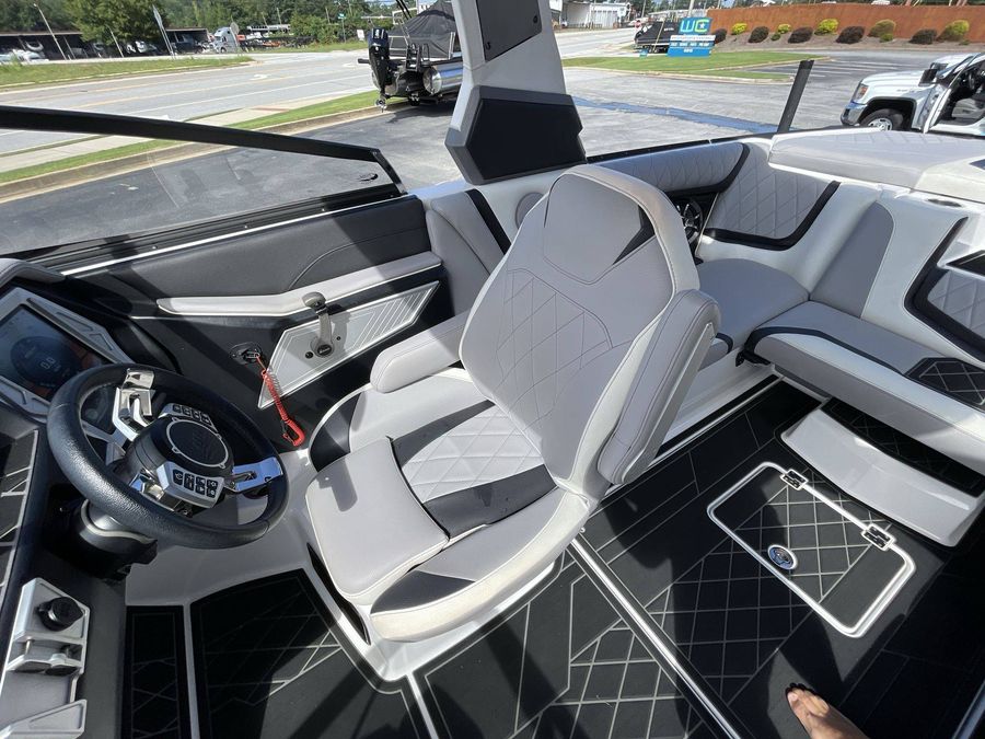 2019 Tige ZX1, photo 16 of 30