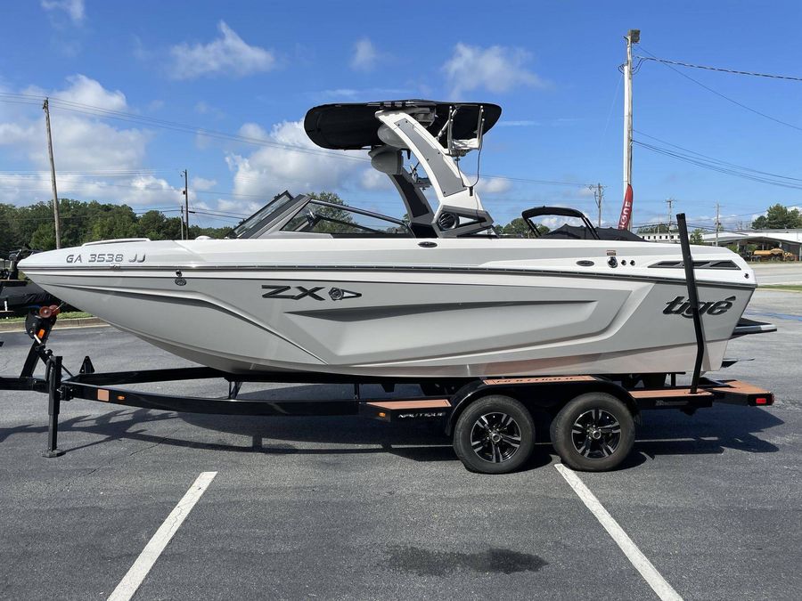 2019 Tige ZX1, photo 3 of 30