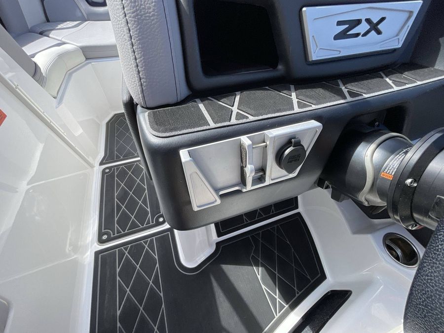 2019 Tige ZX1, photo 30 of 30