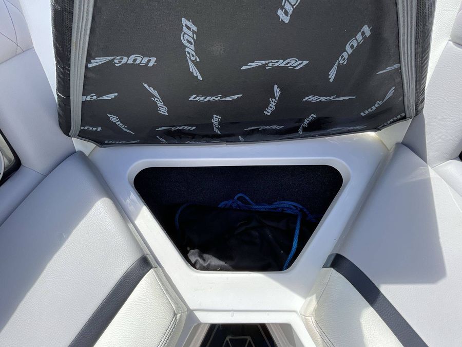 2019 Tige ZX1, photo 27 of 30