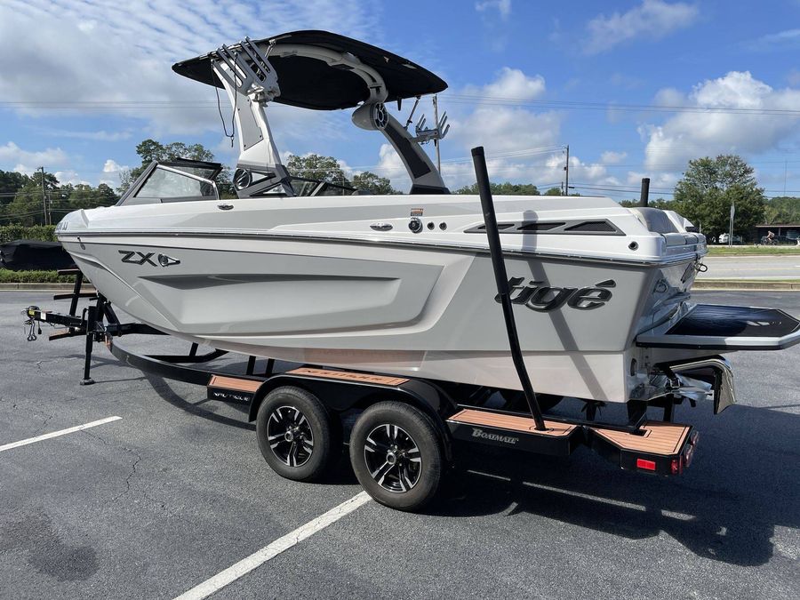 2019 Tige ZX1, photo 10 of 30