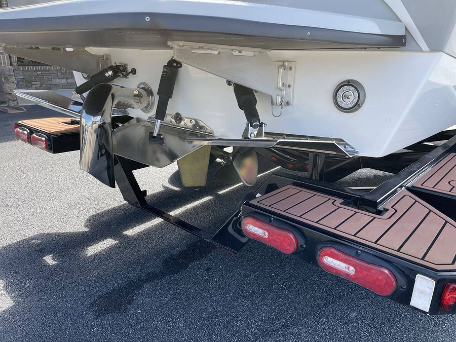 2019 Tige ZX1, photo 22 of 30