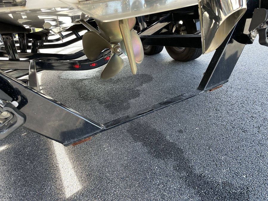 2019 Tige ZX1, photo 21 of 30