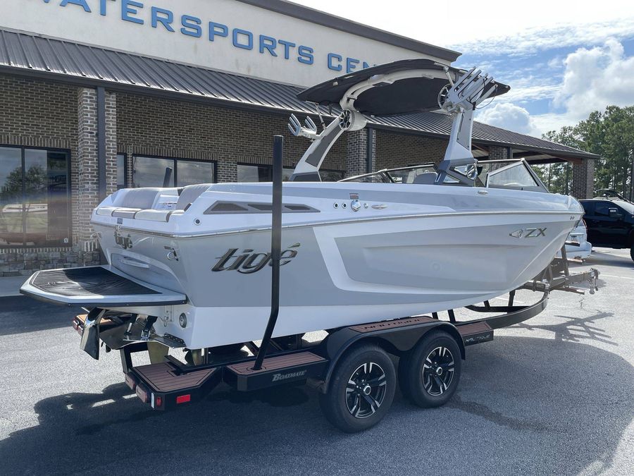 2019 Tige ZX1, photo 4 of 30