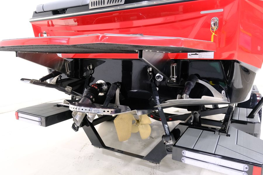 2026 Supreme S220, photo 7 of 27