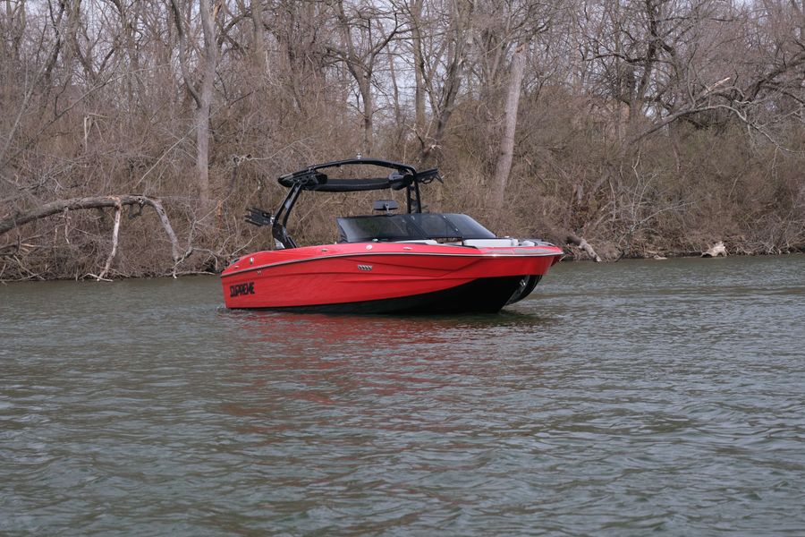 2026 Supreme S220, photo 24 of 27