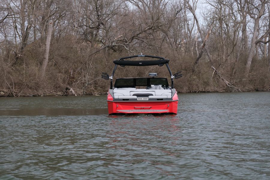 2026 Supreme S220, photo 27 of 27