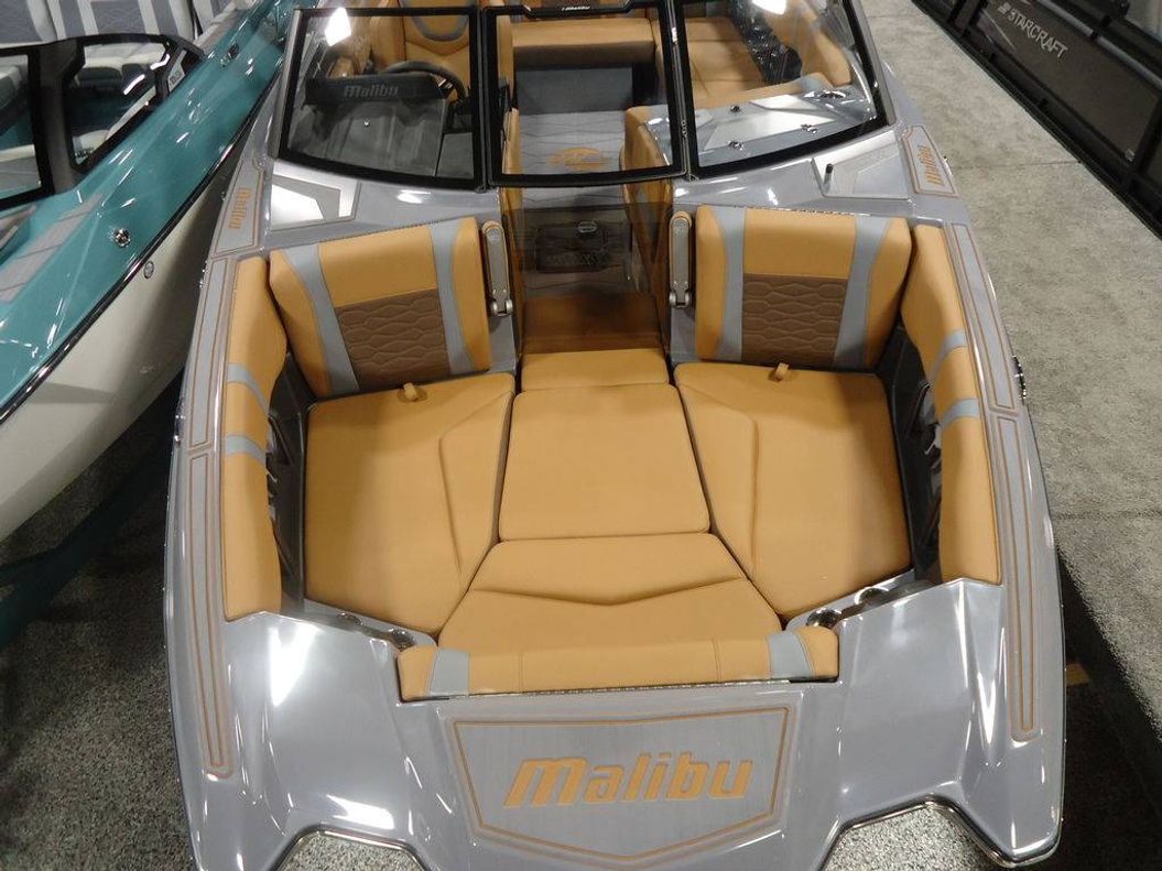 2026 Malibu Boats 22 MXZ