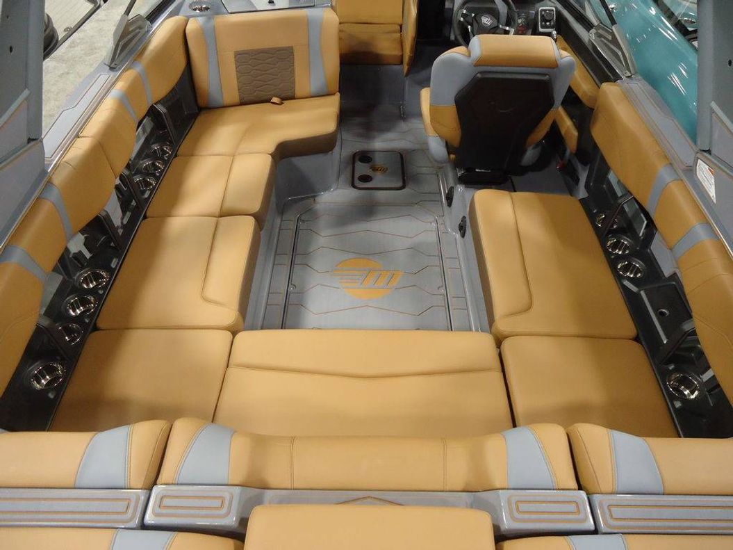 2026 Malibu Boats 22 MXZ