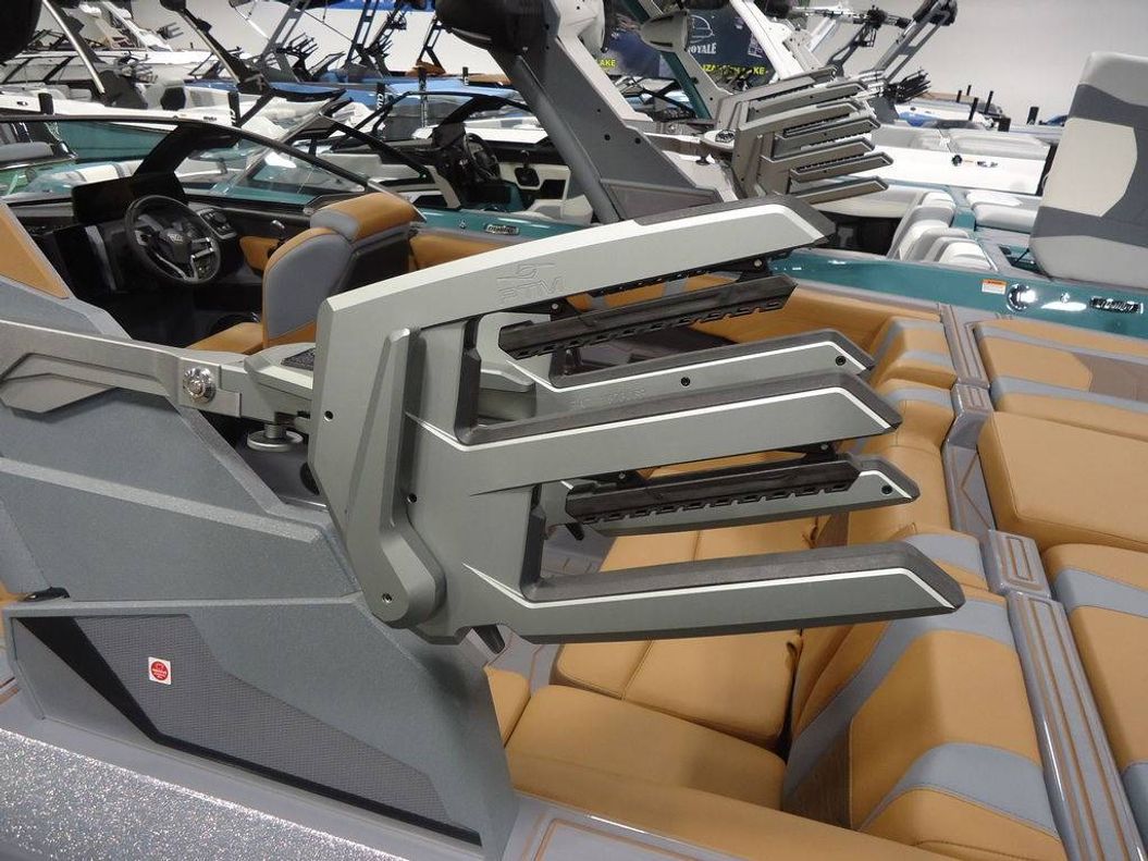 2026 Malibu Boats 22 MXZ
