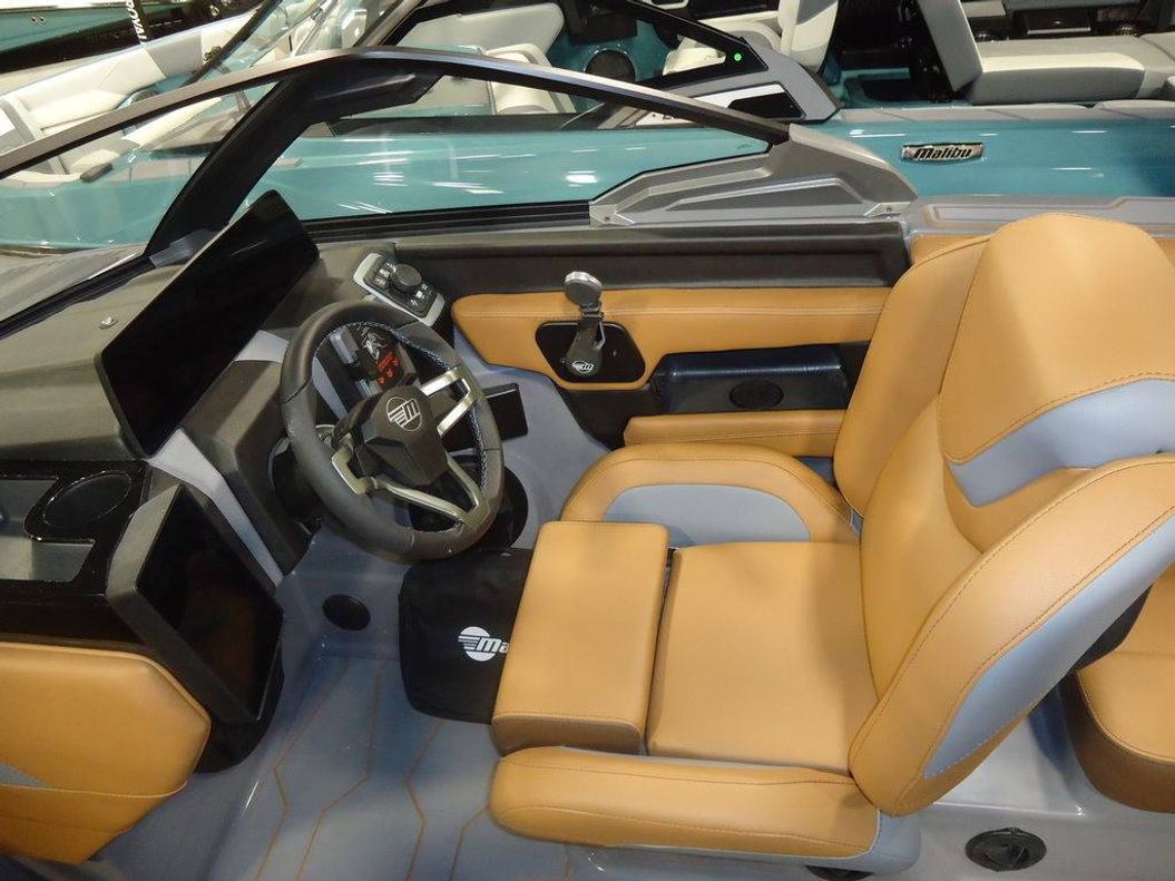 2026 Malibu Boats 22 MXZ
