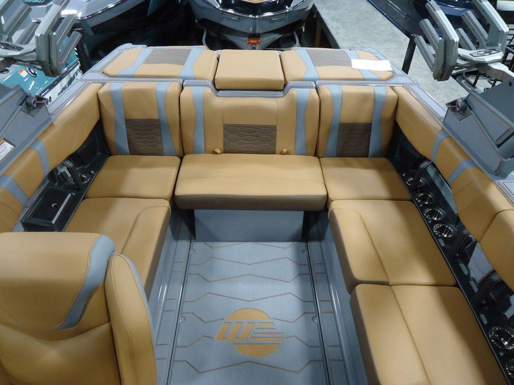 2026 Malibu Boats 22 MXZ