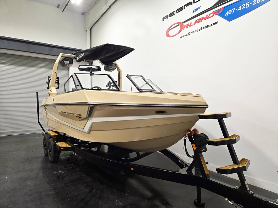 2027 Nautique S23, photo 2 of 13