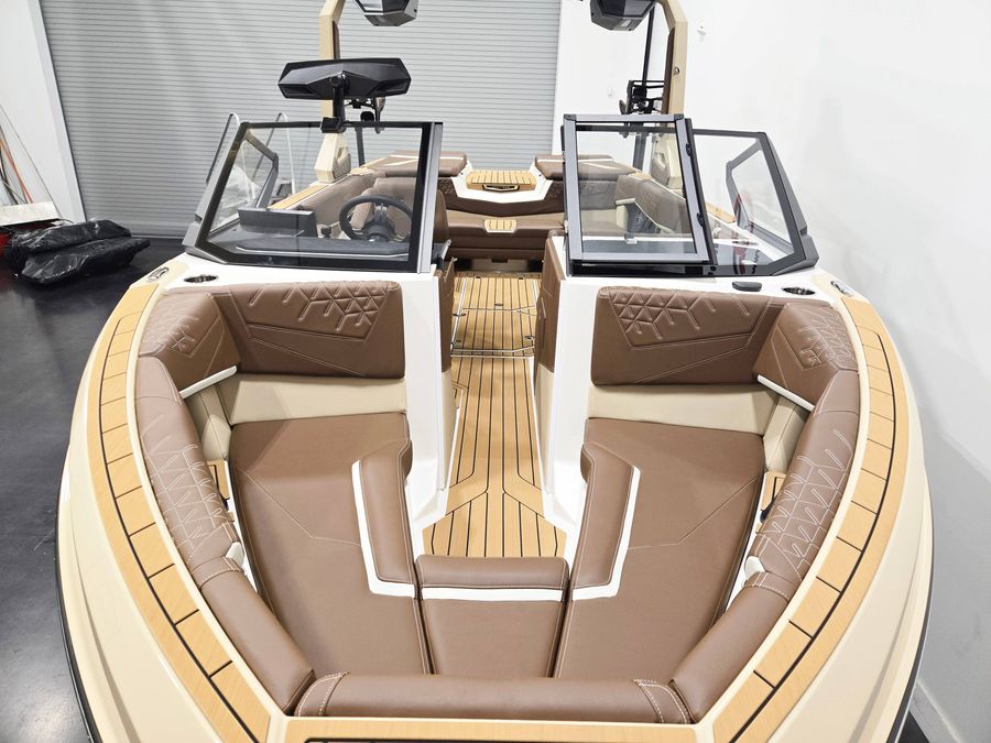 2027 Nautique S23, photo 5 of 13