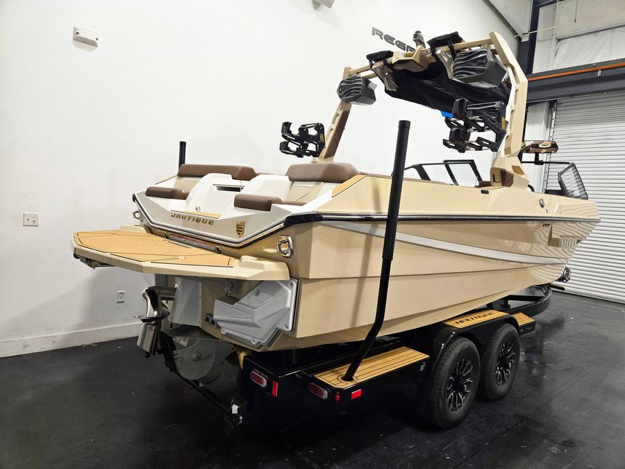 2027 Nautique S23, photo 3 of 13