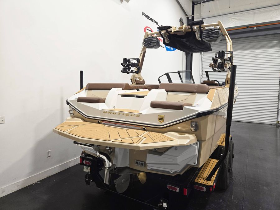 2027 Nautique S23, photo 4 of 13