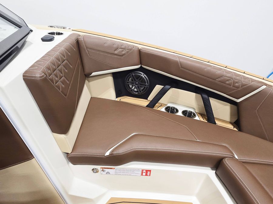 2027 Nautique S23, photo 11 of 13