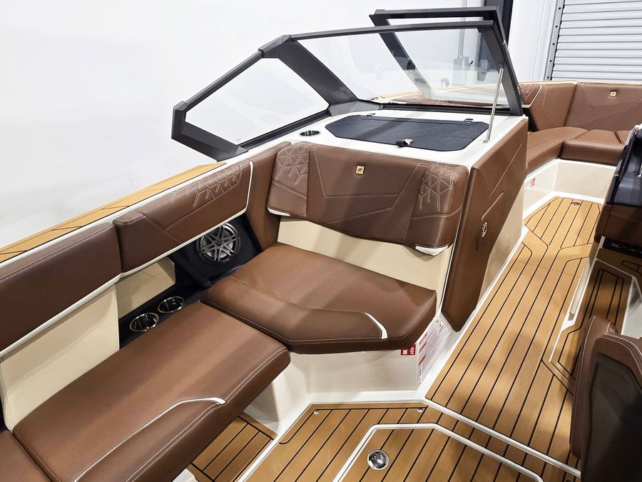 2027 Nautique S23, photo 12 of 13