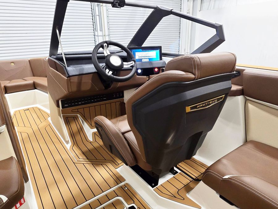 2027 Nautique S23, photo 8 of 13