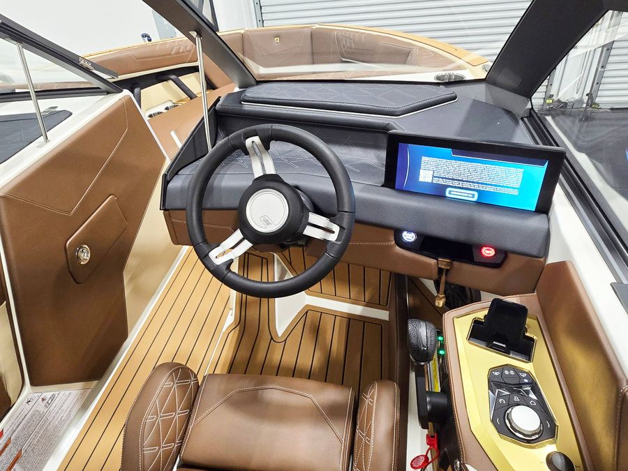 2027 Nautique S23, photo 9 of 13