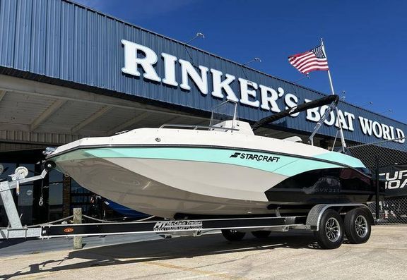 New Boats for Sale Houston, TX - Rinkers Boat World