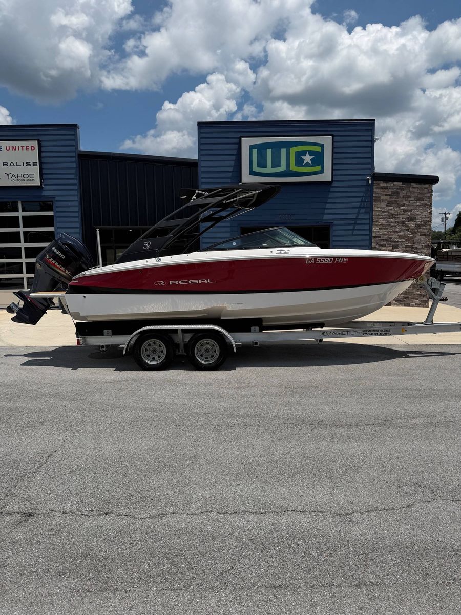 2021 Regal LX2, photo 15 of 15