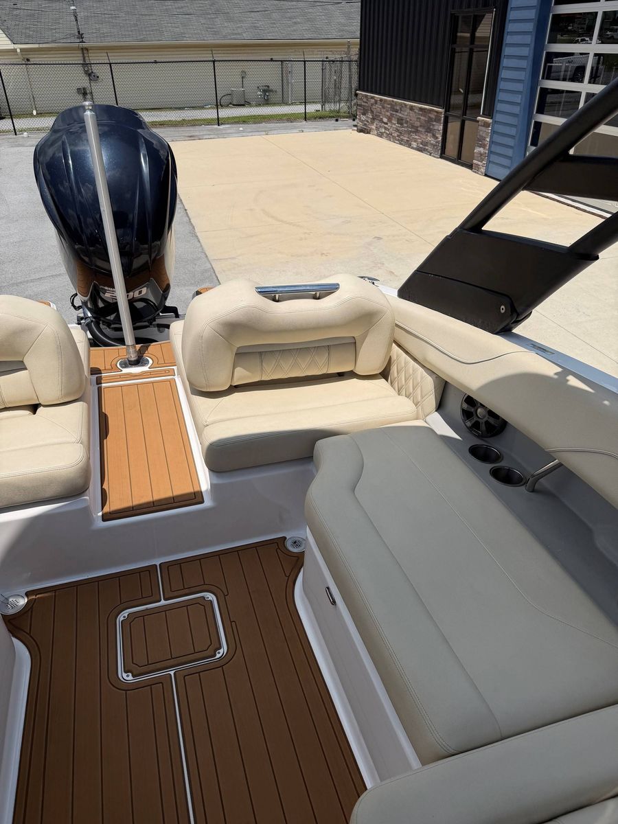 2021 Regal LX2, photo 5 of 15