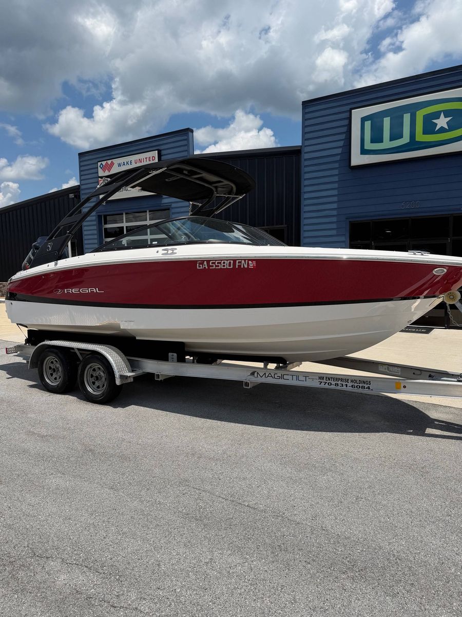 2021 Regal LX2, photo 2 of 15