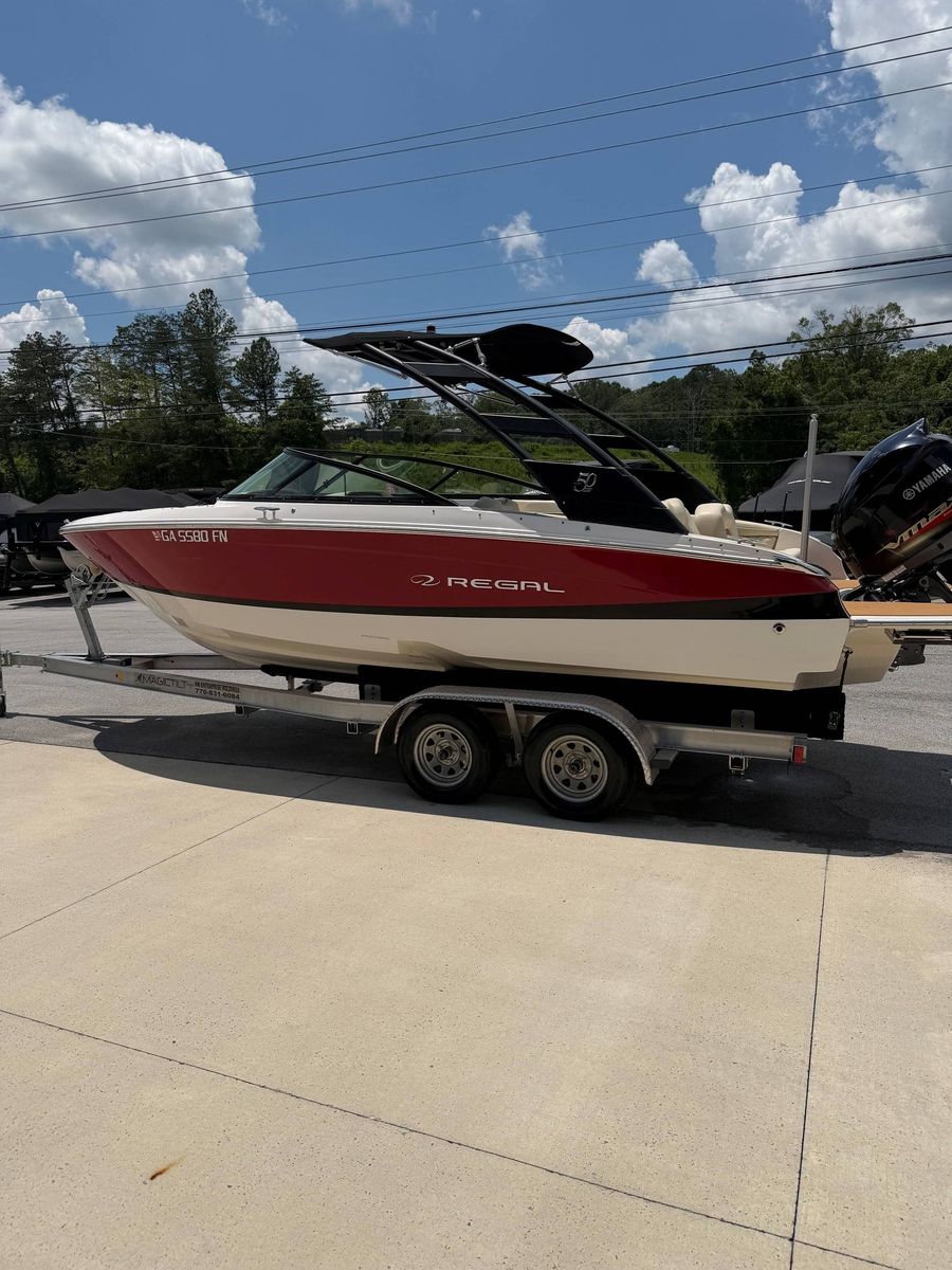 2021 Regal LX2, photo 3 of 15
