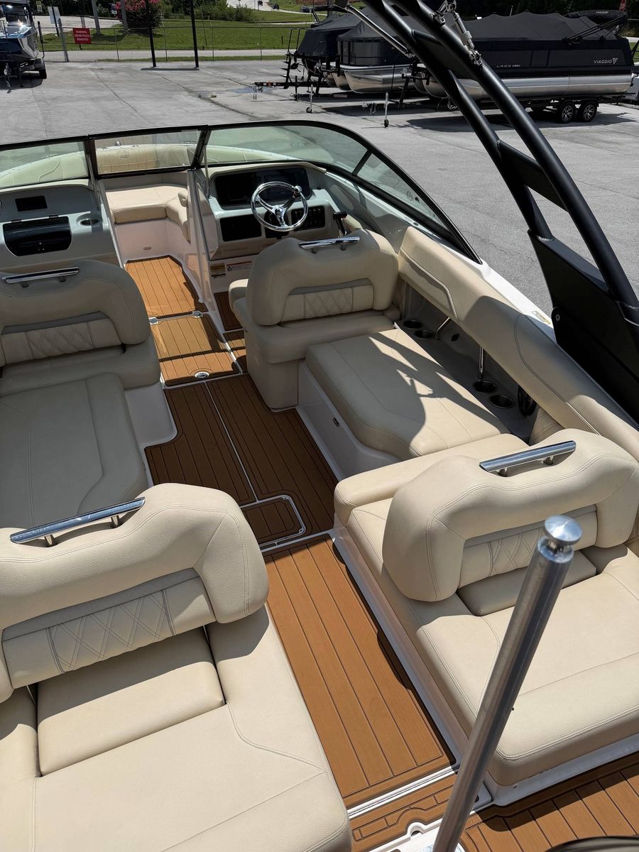 2021 Regal LX2, photo 6 of 15