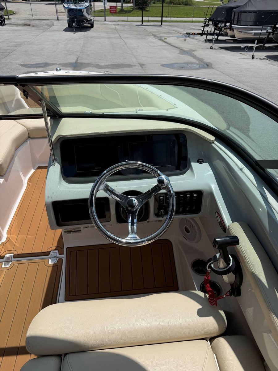 2021 Regal LX2, photo 11 of 15