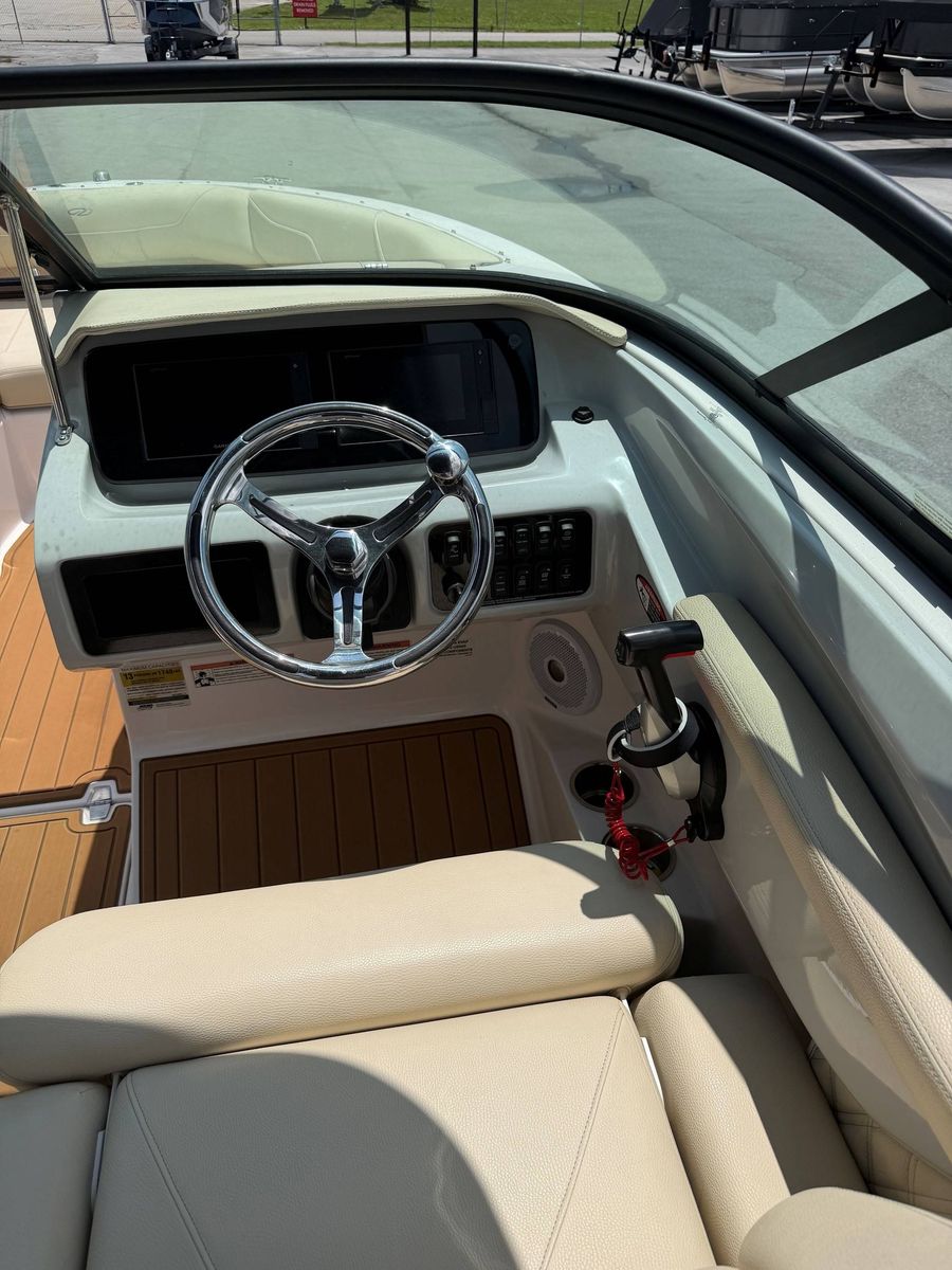2021 Regal LX2, photo 14 of 15