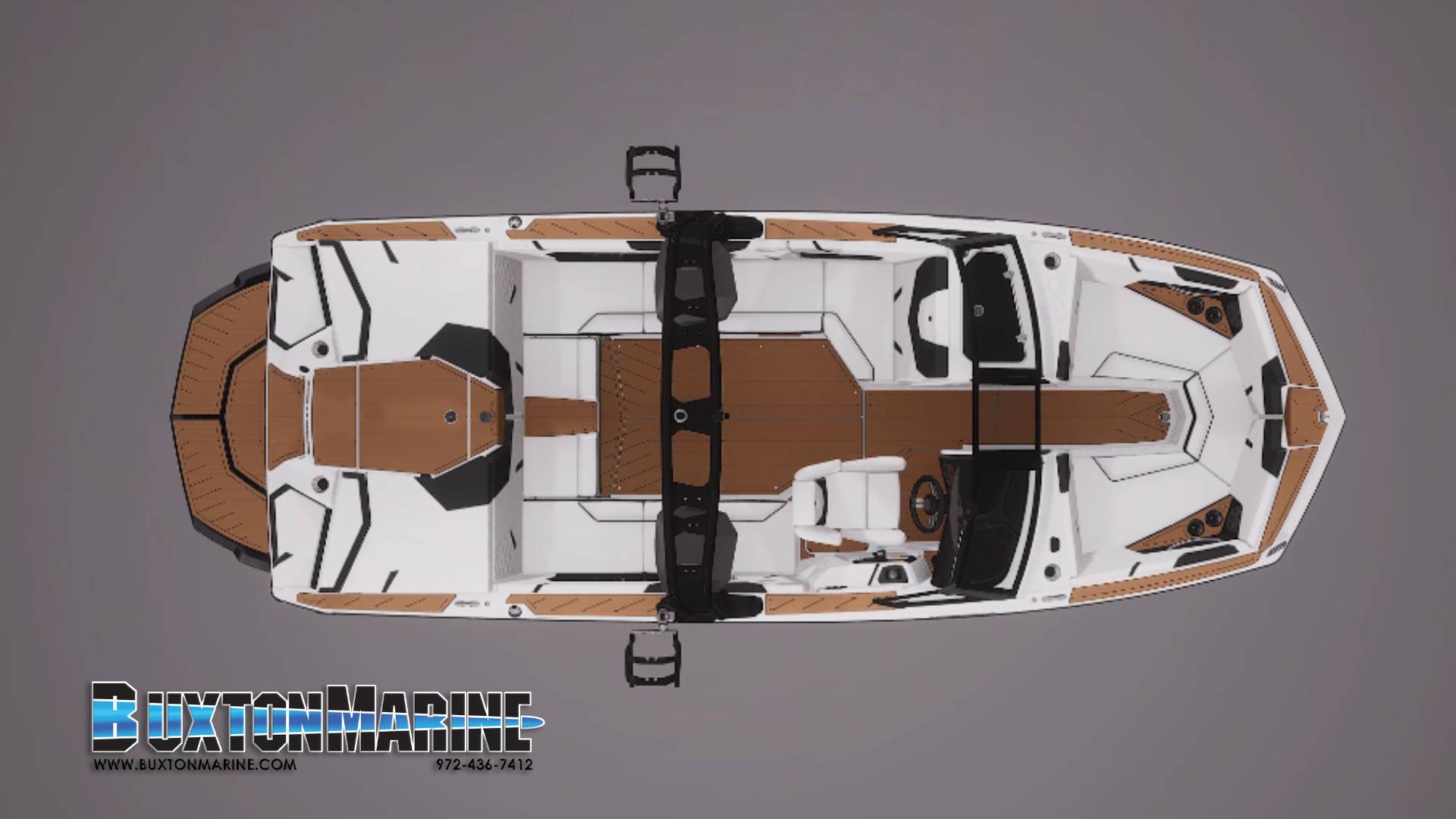 New 2026 Nautique Super Air Nautique GS22, 75057 Lewisville - Boat