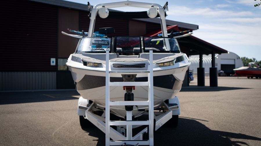 2023 Centurion Ri230, photo 7 of 20