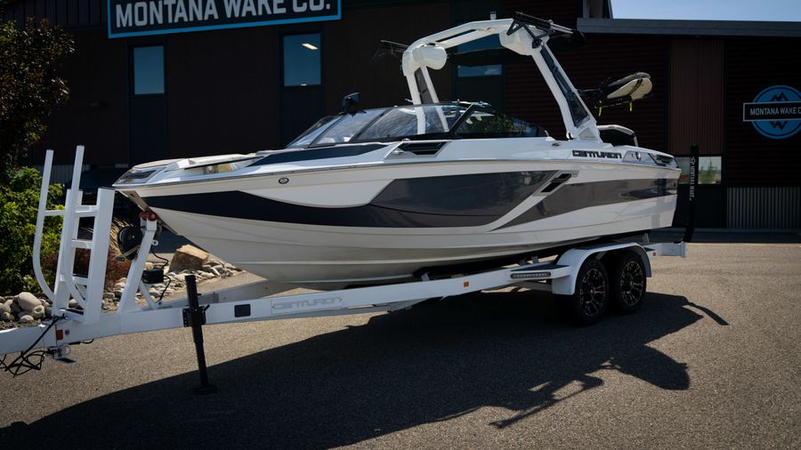 2023 Centurion Ri230, photo 5 of 20