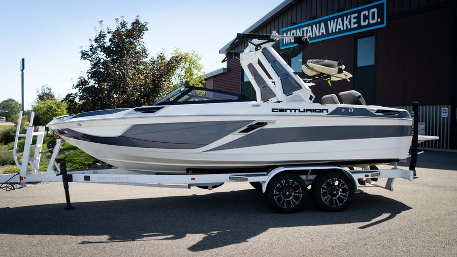 2023 Centurion Ri230, photo 6 of 20