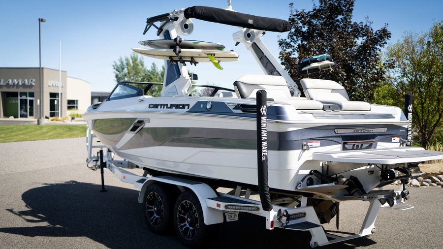 2023 Centurion Ri230, photo 4 of 20