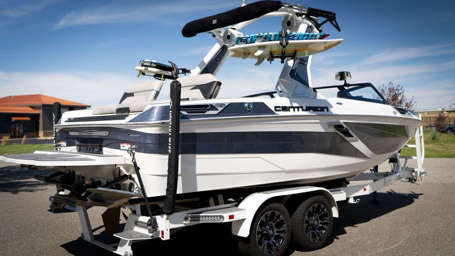 2023 Centurion Ri230, photo 2 of 20