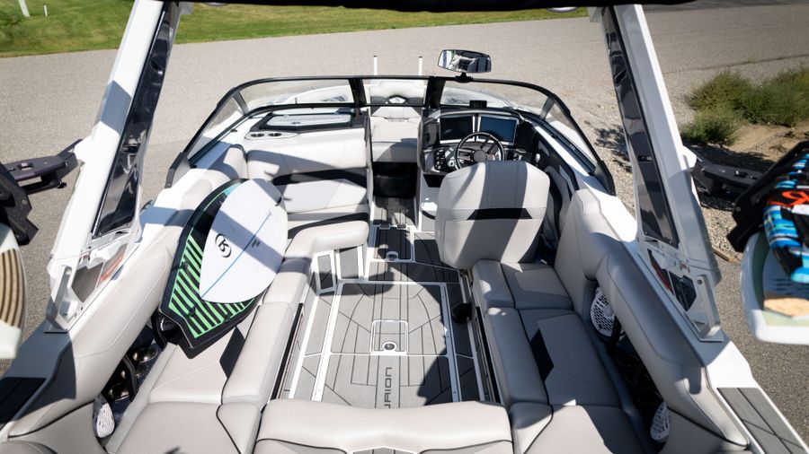 2023 Centurion Ri230, photo 10 of 20