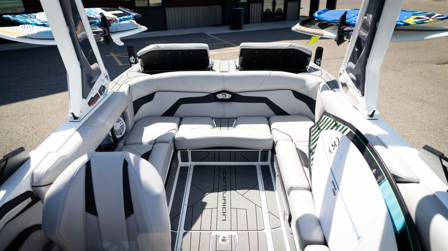 2023 Centurion Ri230, photo 9 of 20