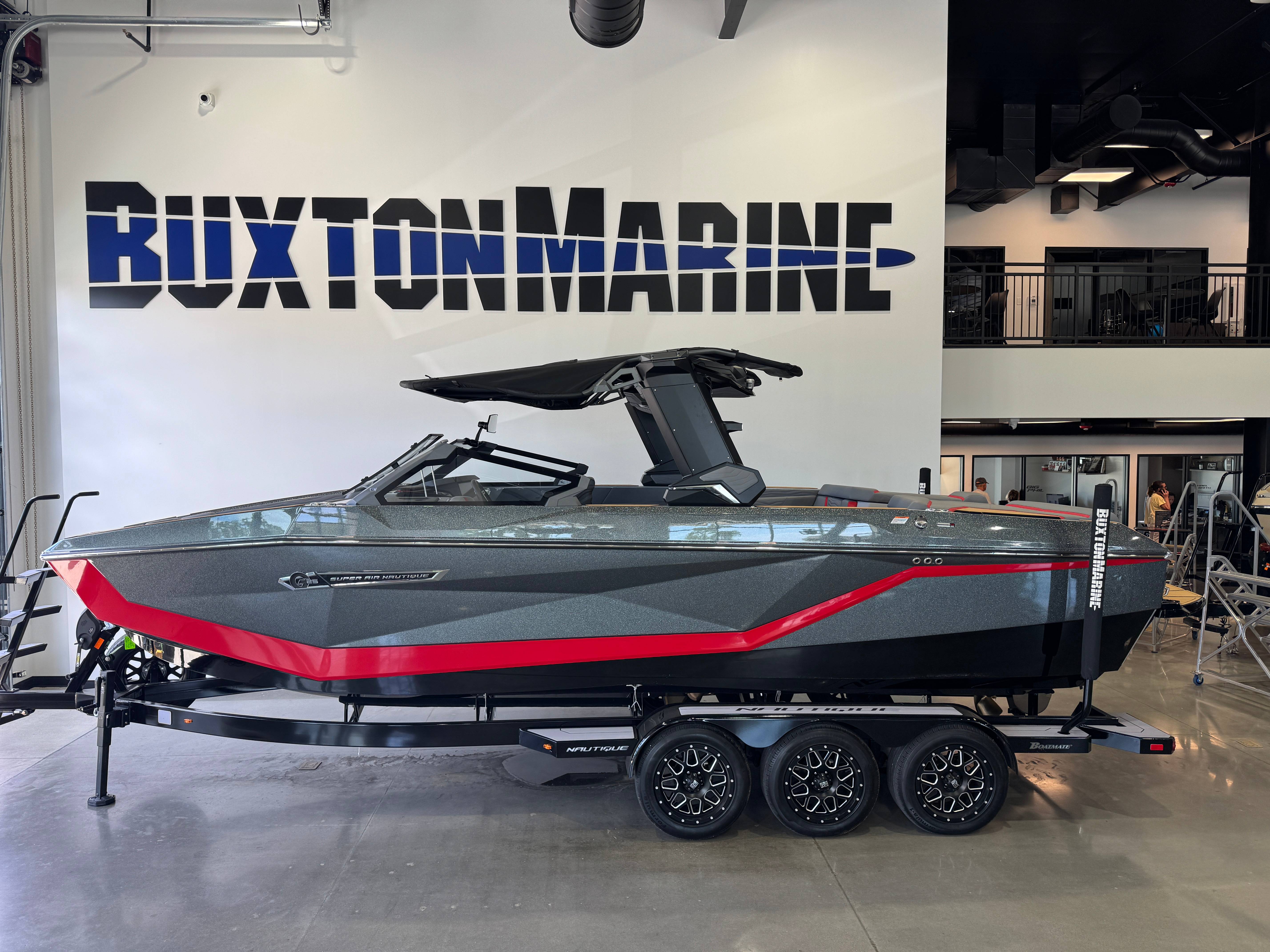 New 2026 Nautique Super Air Nautique G25, 75057 Lewisville - Boat