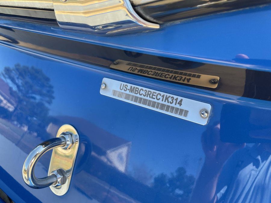 2014 MasterCraft X2, photo 19 of 30