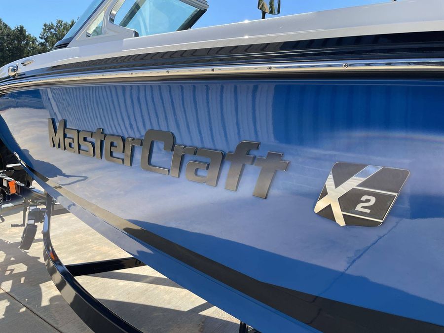 2014 MasterCraft X2, photo 9 of 30