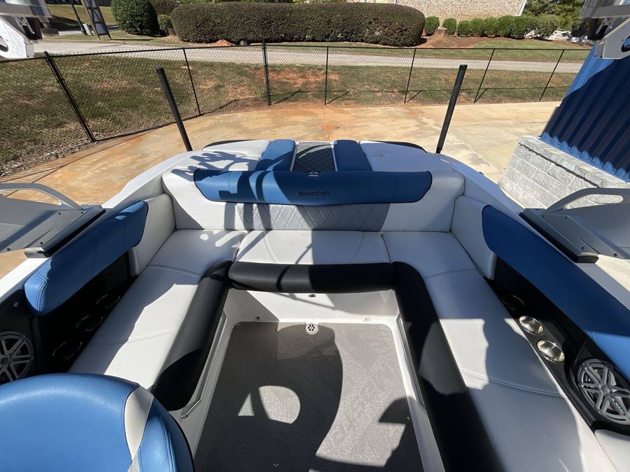 2014 MasterCraft X2, photo 12 of 30